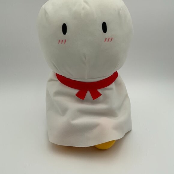 NEW WITH TAGS Makoto Shinkai Bandai Weathering With You Super Plush - Picture 2 of 12